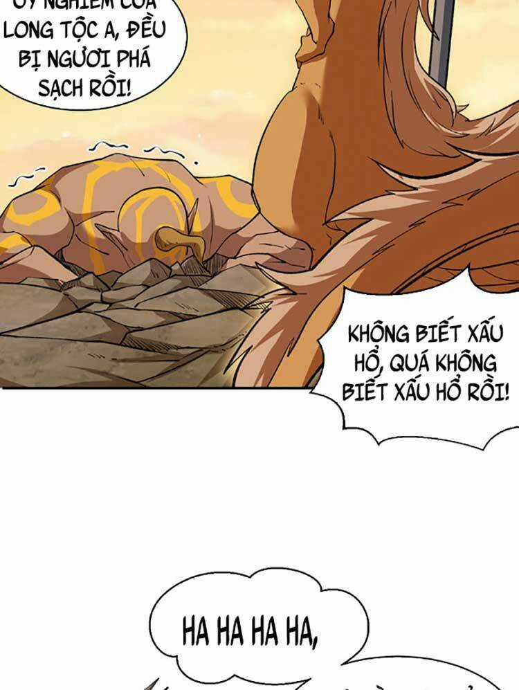 Võ Đạo Độc Tôn - Chapter 609 - Trang 6