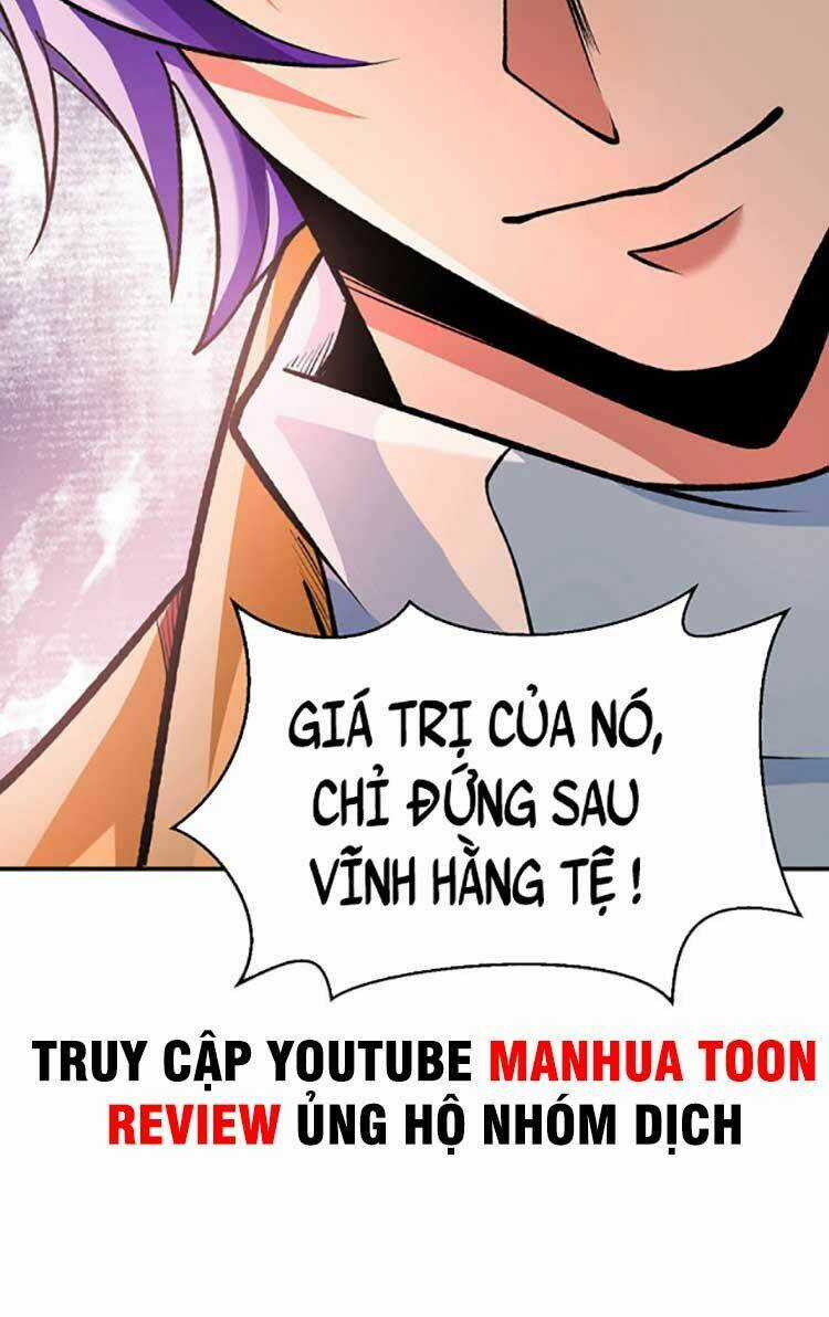 Võ Đạo Độc Tôn - Chapter 609 - Trang 51