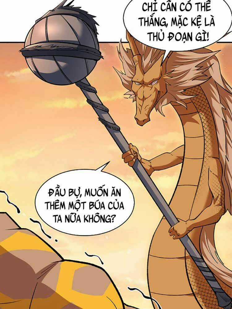 Võ Đạo Độc Tôn - Chapter 609 - Trang 7