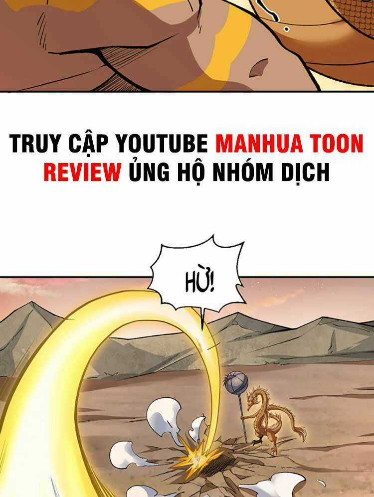 Võ Đạo Độc Tôn - Chapter 609 - Trang 8