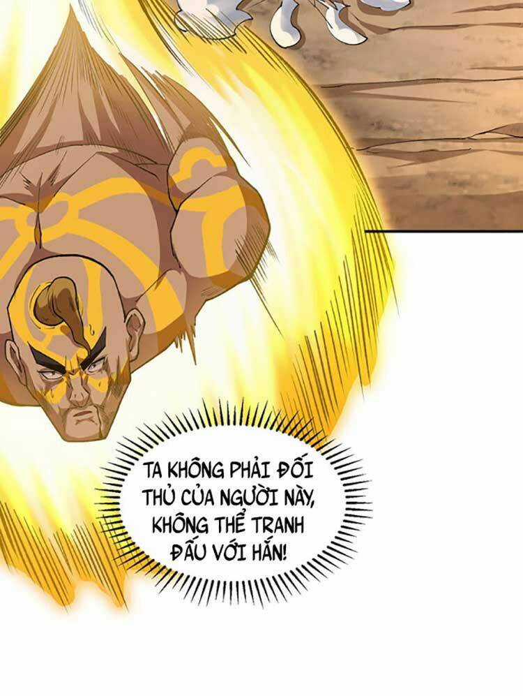 Võ Đạo Độc Tôn - Chapter 609 - Trang 9