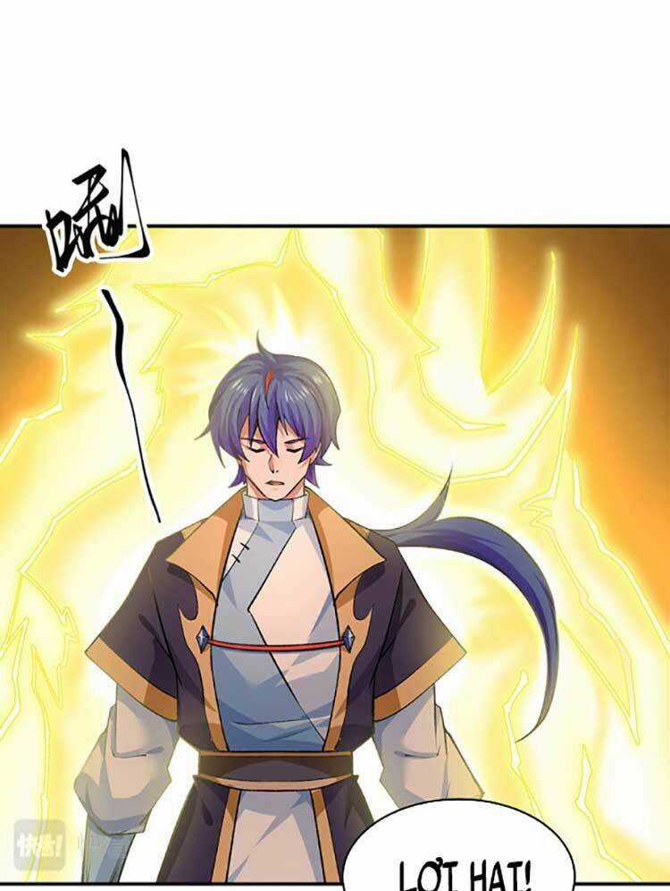 Võ Đạo Độc Tôn - Chapter 609 - Trang 10