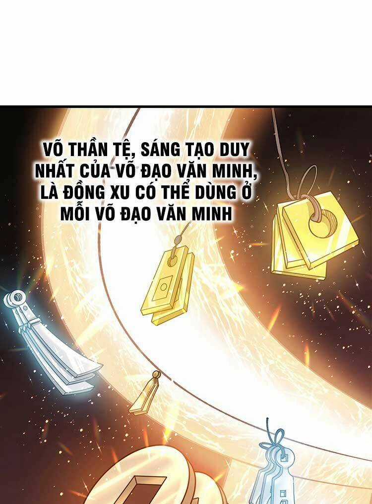 Võ Đạo Độc Tôn - Chapter 610 - Trang 2