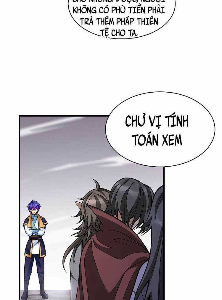 Võ Đạo Độc Tôn - Chapter 610 - Trang 12