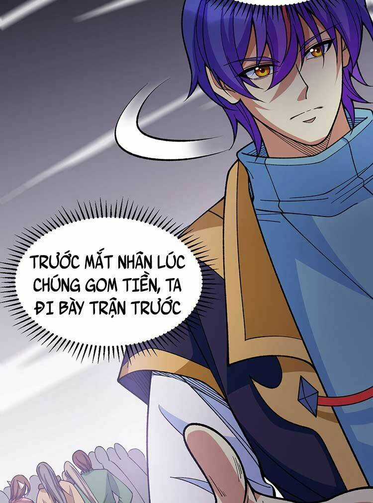 Võ Đạo Độc Tôn - Chapter 610 - Trang 14