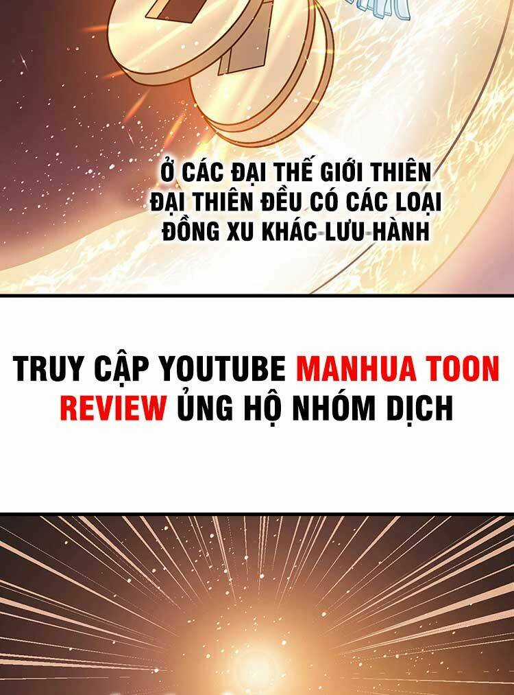 Võ Đạo Độc Tôn - Chapter 610 - Trang 3