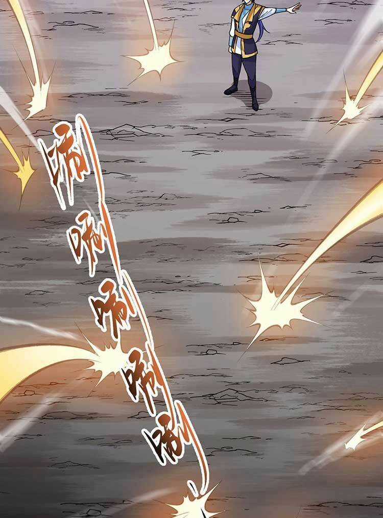 Võ Đạo Độc Tôn - Chapter 610 - Trang 24