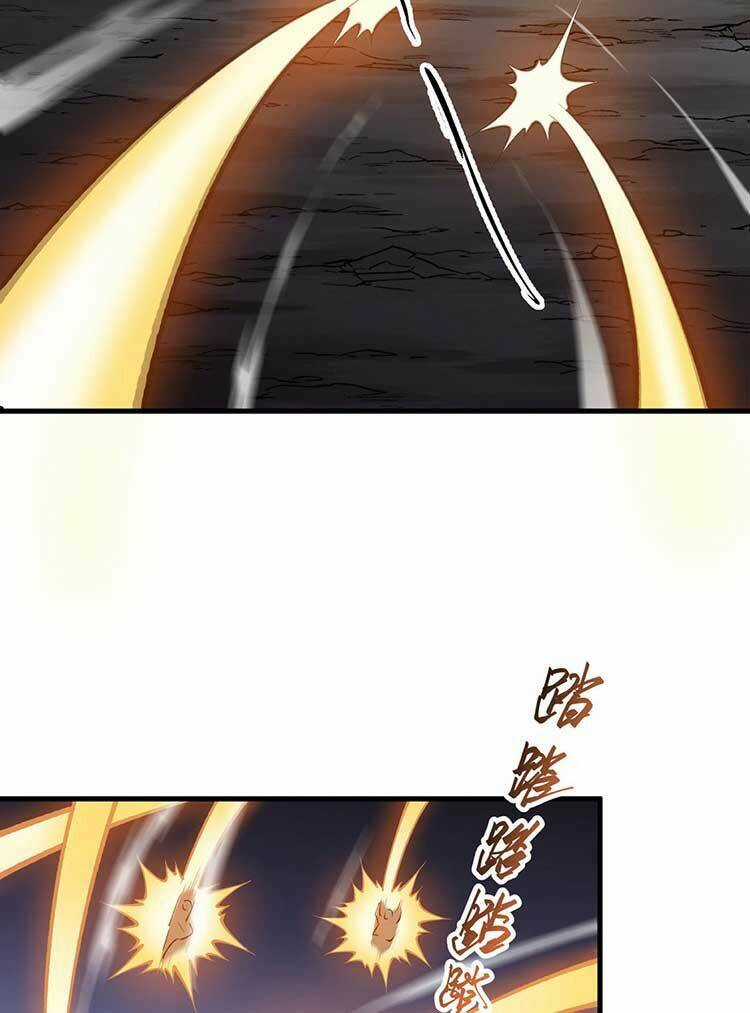 Võ Đạo Độc Tôn - Chapter 610 - Trang 25