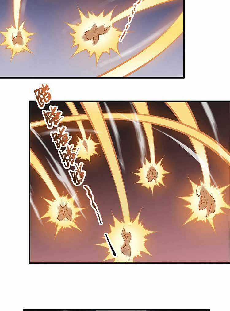 Võ Đạo Độc Tôn - Chapter 610 - Trang 26