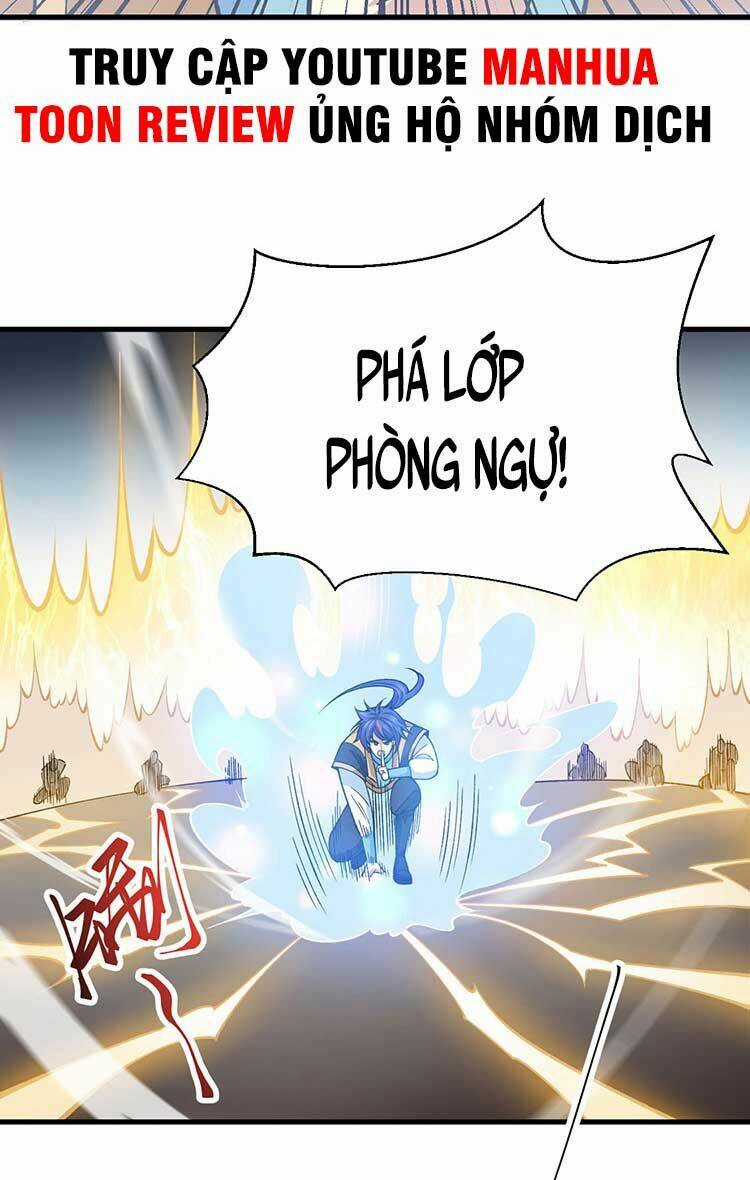 Võ Đạo Độc Tôn - Chapter 610 - Trang 28