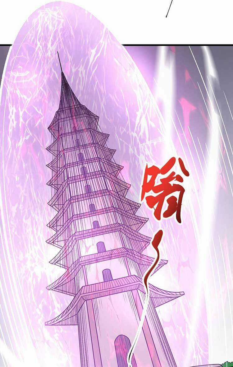 Võ Đạo Độc Tôn - Chapter 610 - Trang 29