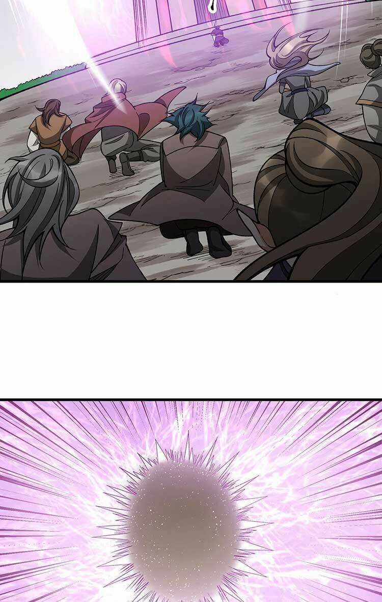 Võ Đạo Độc Tôn - Chapter 610 - Trang 30