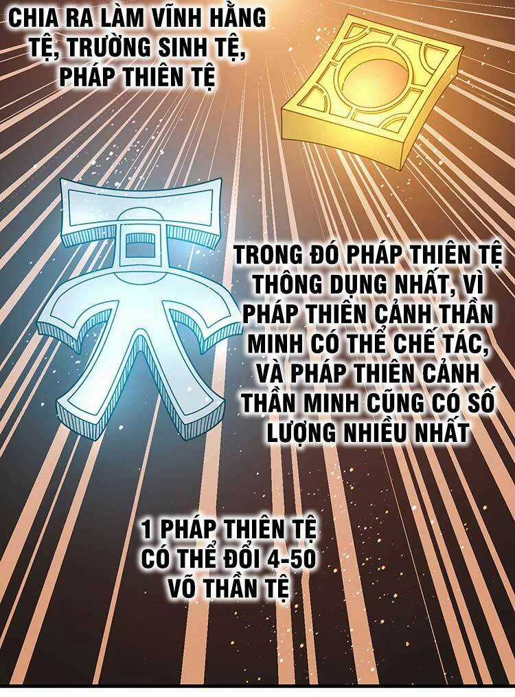 Võ Đạo Độc Tôn - Chapter 610 - Trang 4