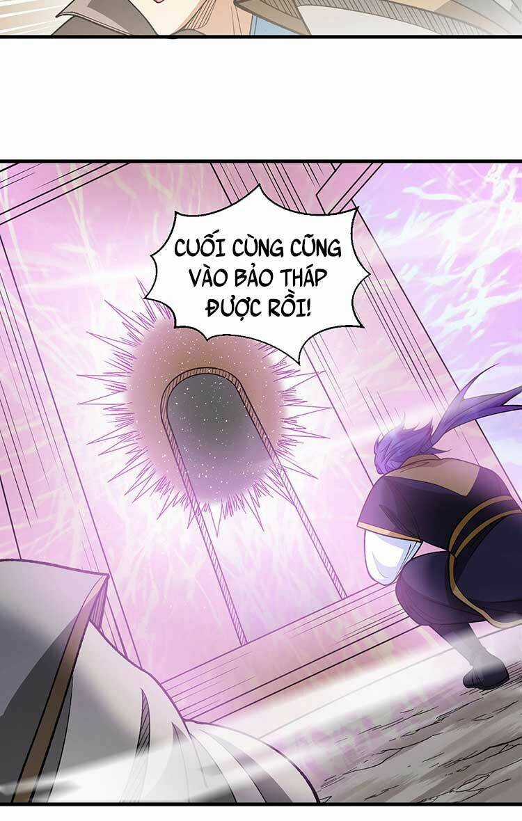 Võ Đạo Độc Tôn - Chapter 610 - Trang 32