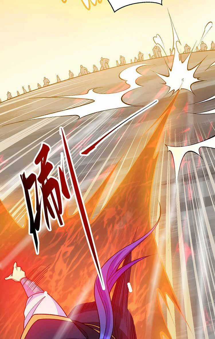 Võ Đạo Độc Tôn - Chapter 610 - Trang 34