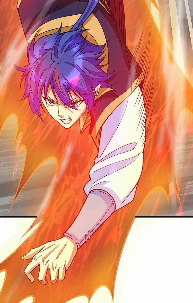 Võ Đạo Độc Tôn - Chapter 610 - Trang 35