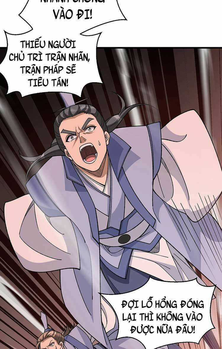 Võ Đạo Độc Tôn - Chapter 610 - Trang 38