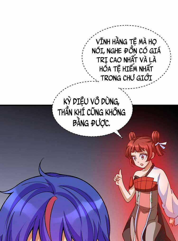 Võ Đạo Độc Tôn - Chapter 610 - Trang 5