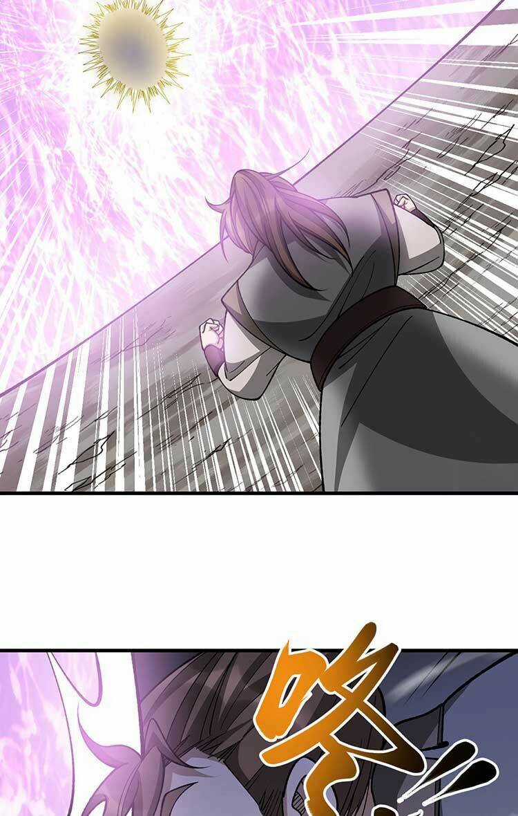 Võ Đạo Độc Tôn - Chapter 610 - Trang 41