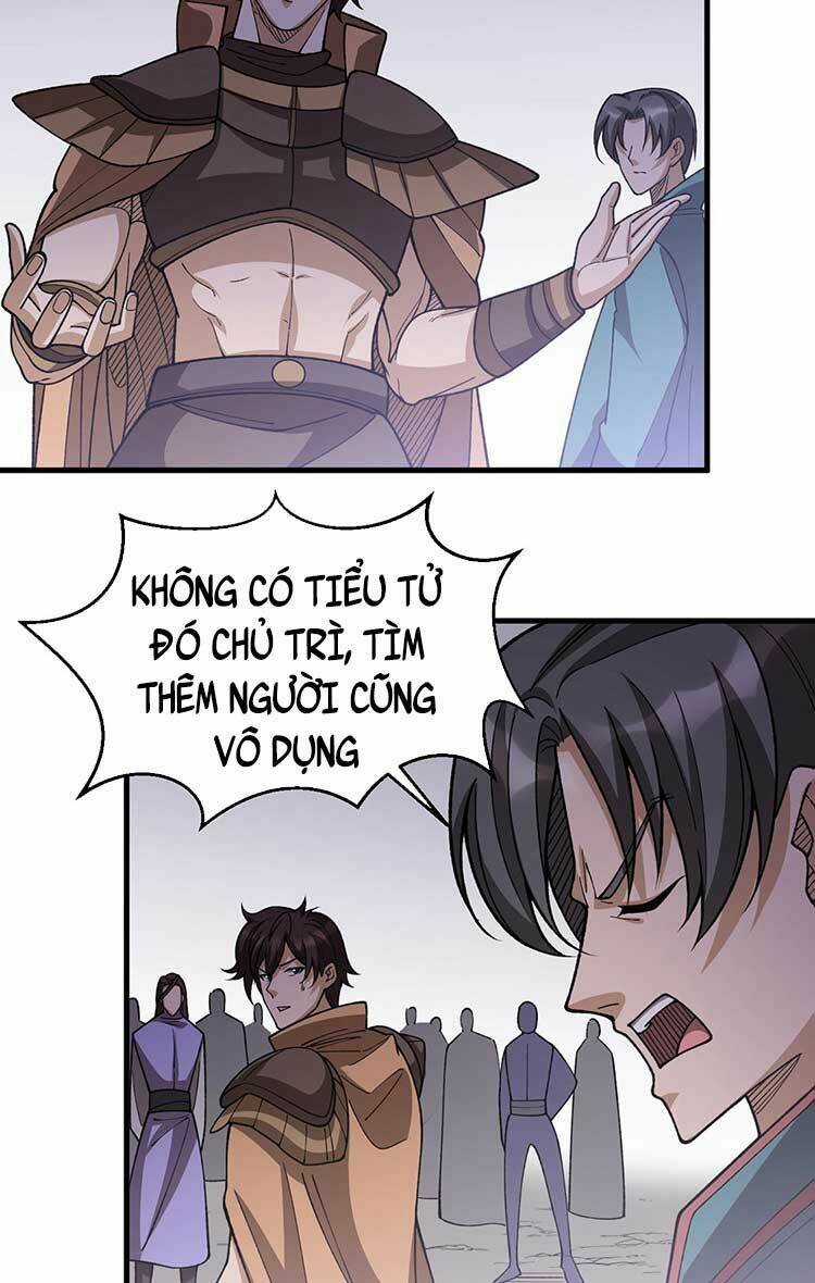 Võ Đạo Độc Tôn - Chapter 610 - Trang 44