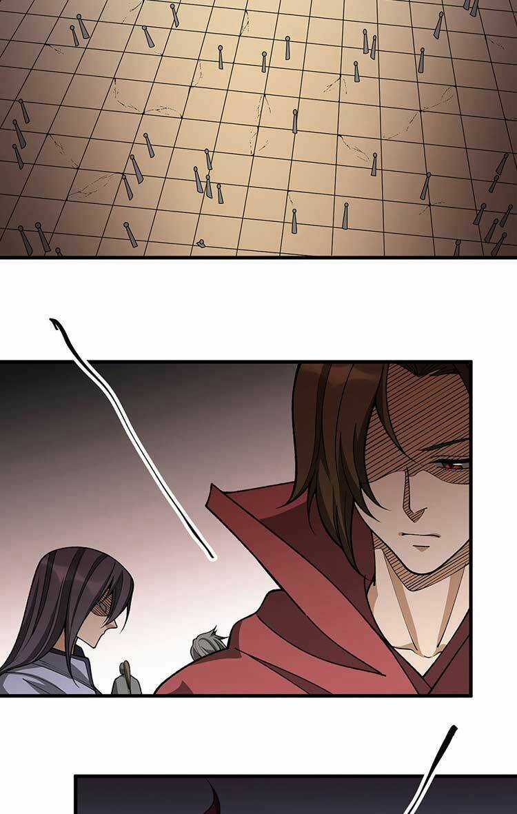 Võ Đạo Độc Tôn - Chapter 610 - Trang 47