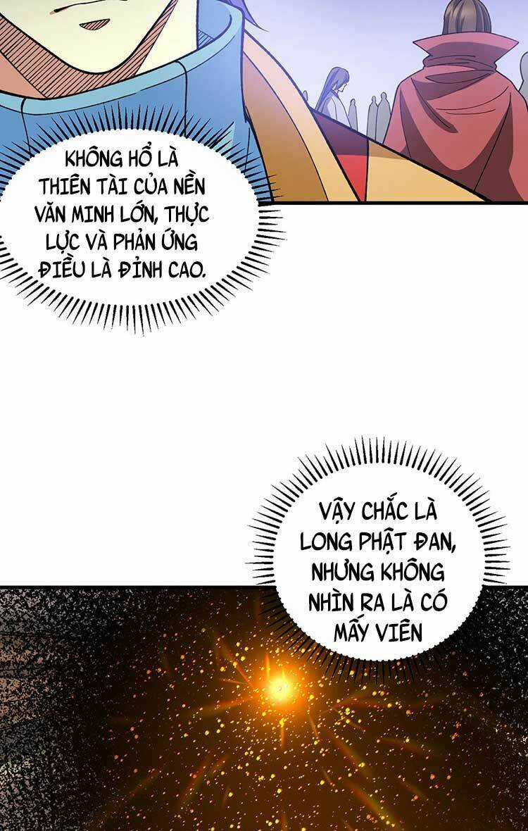 Võ Đạo Độc Tôn - Chapter 610 - Trang 49