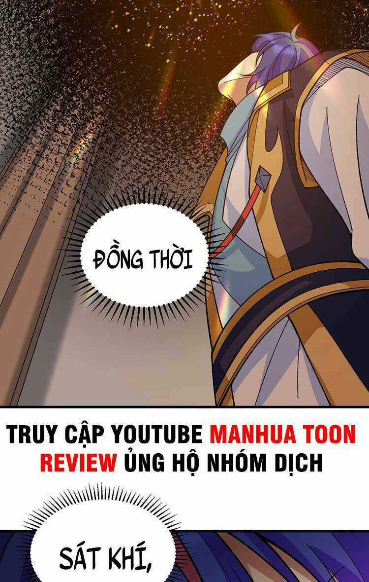 Võ Đạo Độc Tôn - Chapter 610 - Trang 50