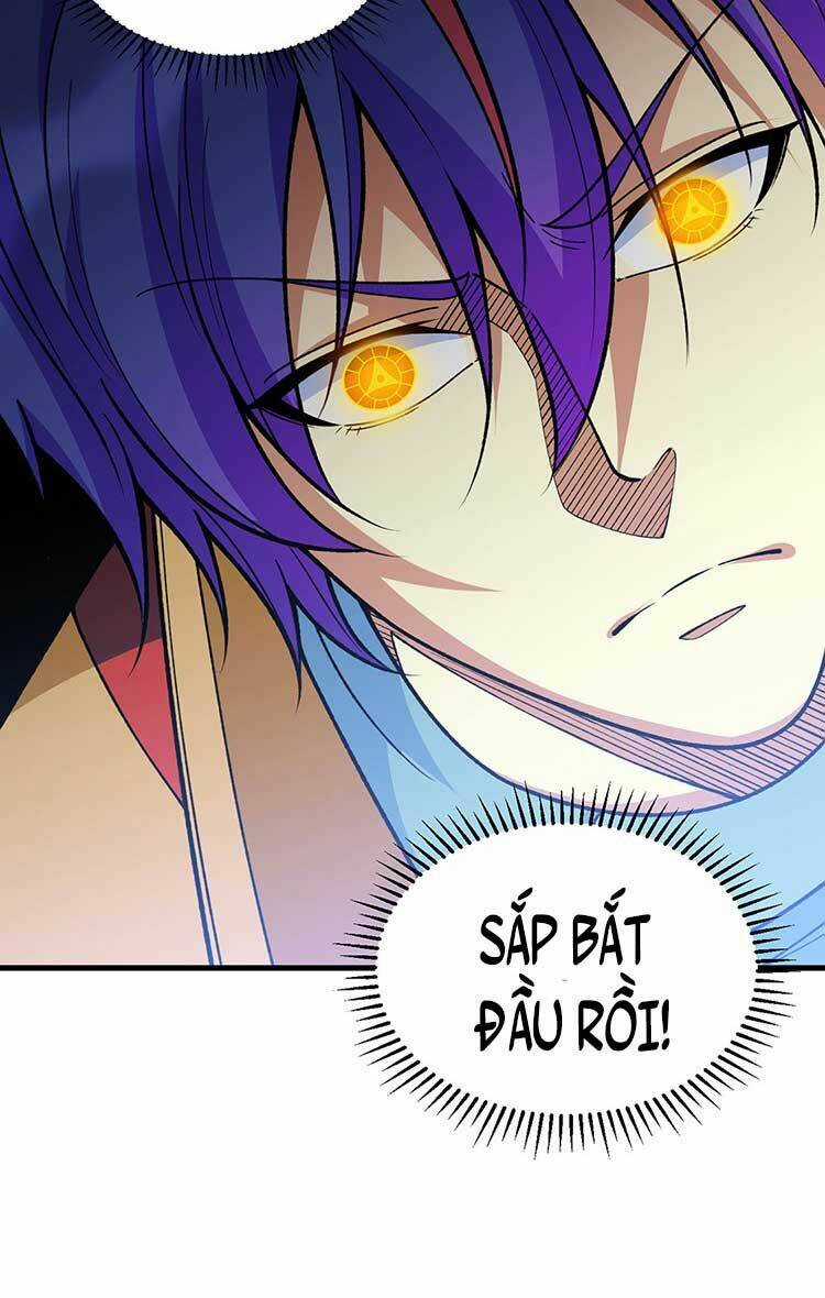 Võ Đạo Độc Tôn - Chapter 610 - Trang 51