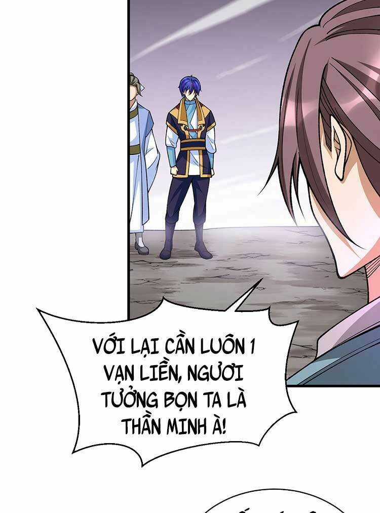 Võ Đạo Độc Tôn - Chapter 610 - Trang 7