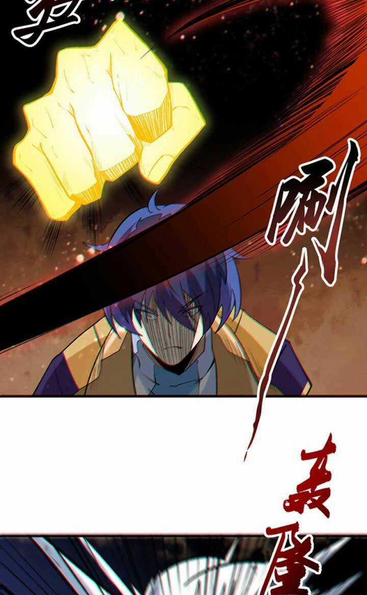 Võ Đạo Độc Tôn - Chapter 611 - Trang 11