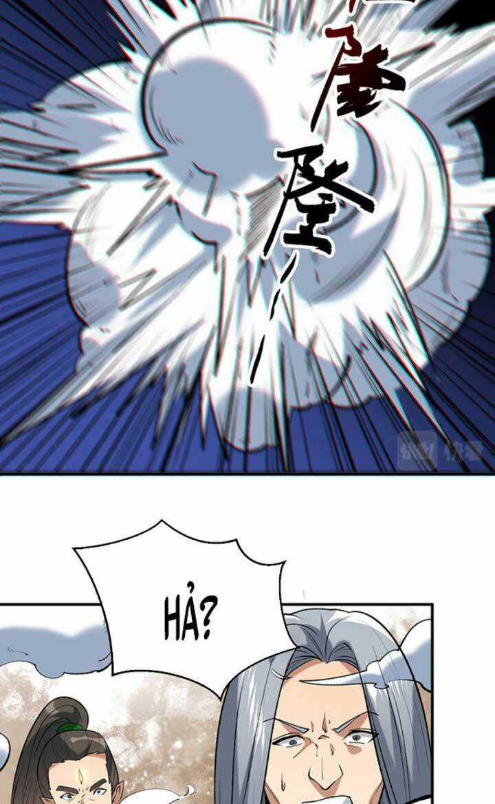 Võ Đạo Độc Tôn - Chapter 611 - Trang 12