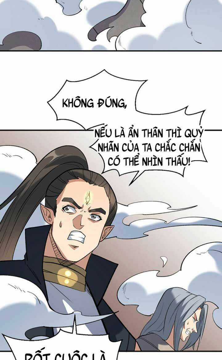 Võ Đạo Độc Tôn - Chapter 611 - Trang 14