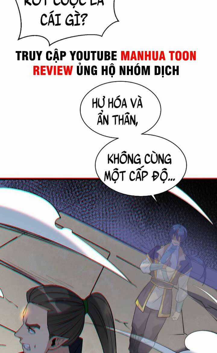 Võ Đạo Độc Tôn - Chapter 611 - Trang 15