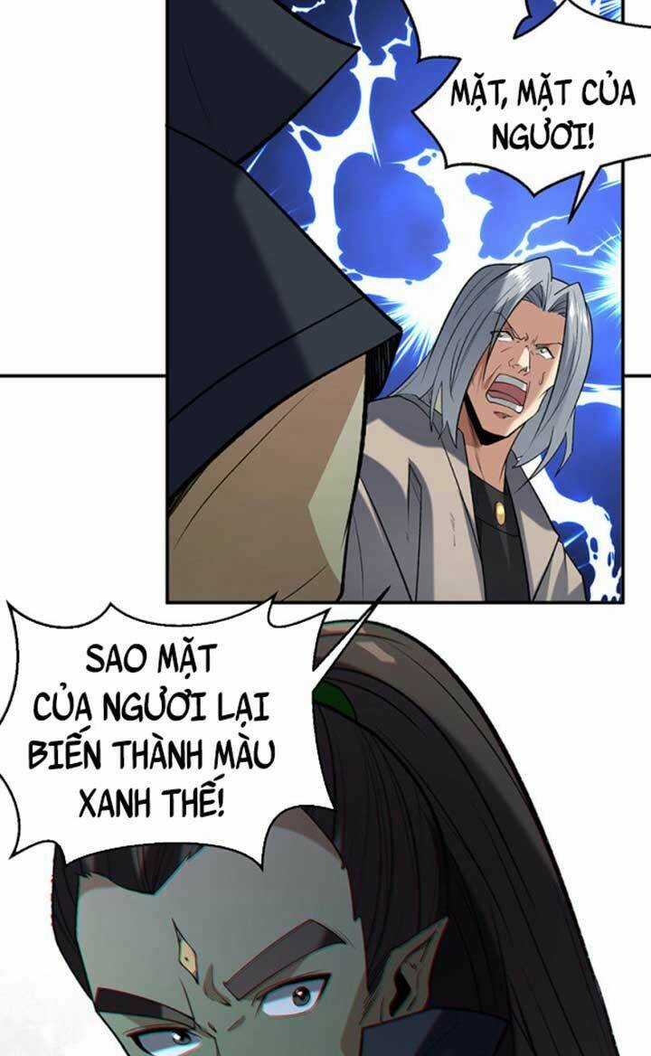 Võ Đạo Độc Tôn - Chapter 611 - Trang 17