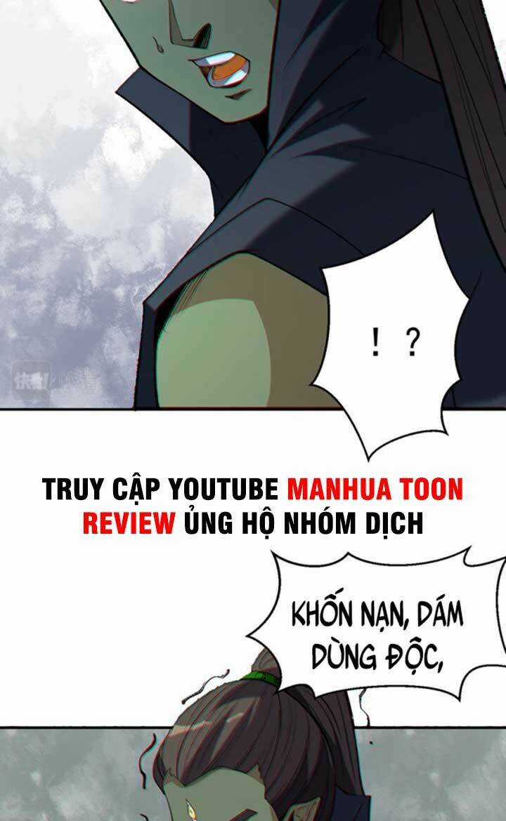 Võ Đạo Độc Tôn - Chapter 611 - Trang 18