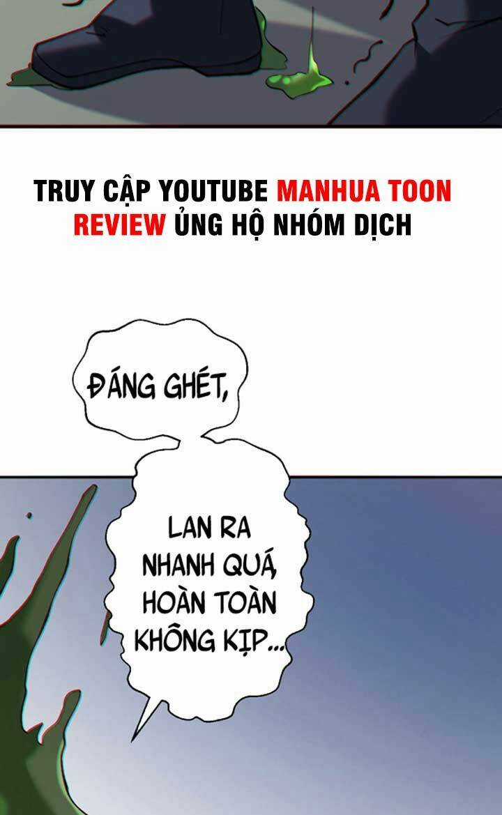 Võ Đạo Độc Tôn - Chapter 611 - Trang 20