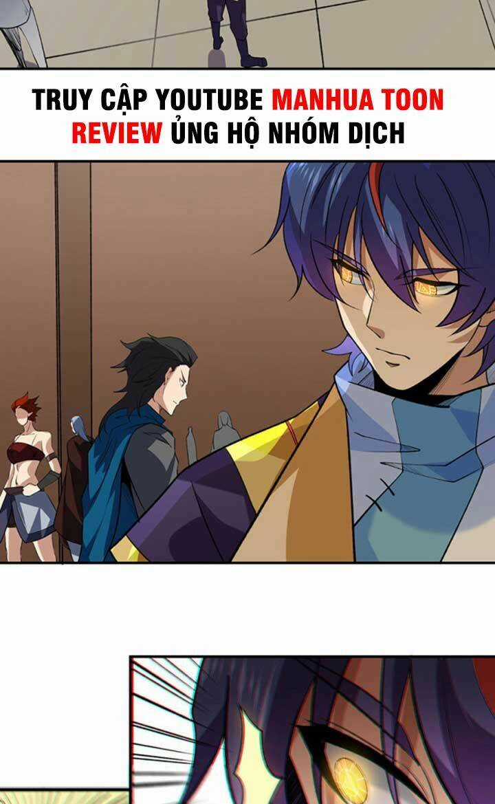 Võ Đạo Độc Tôn - Chapter 611 - Trang 3