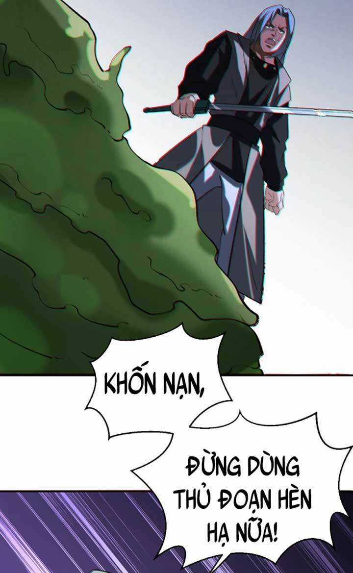 Võ Đạo Độc Tôn - Chapter 611 - Trang 21