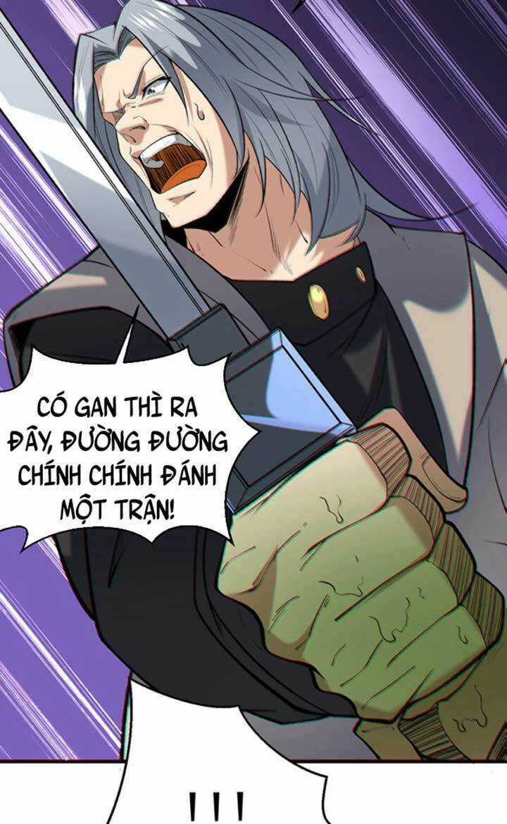 Võ Đạo Độc Tôn - Chapter 611 - Trang 22