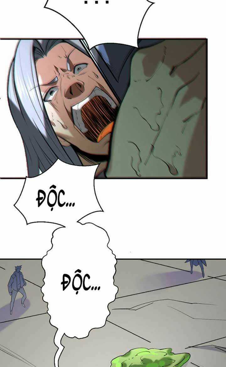 Võ Đạo Độc Tôn - Chapter 611 - Trang 23