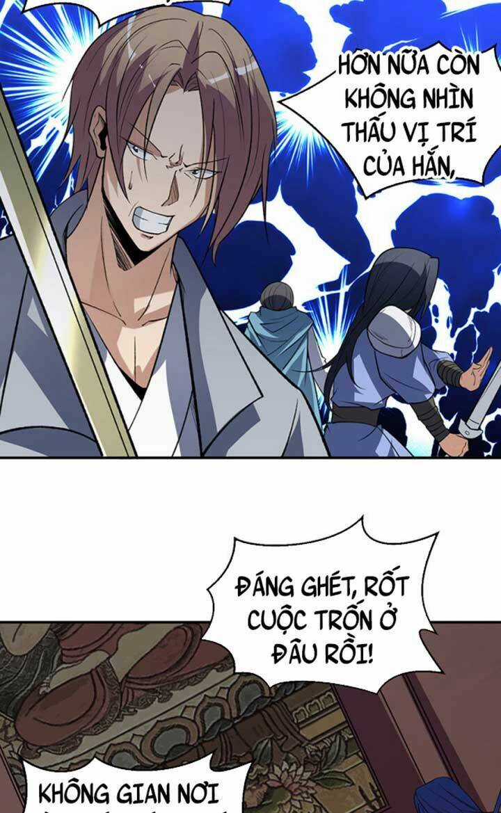 Võ Đạo Độc Tôn - Chapter 611 - Trang 25