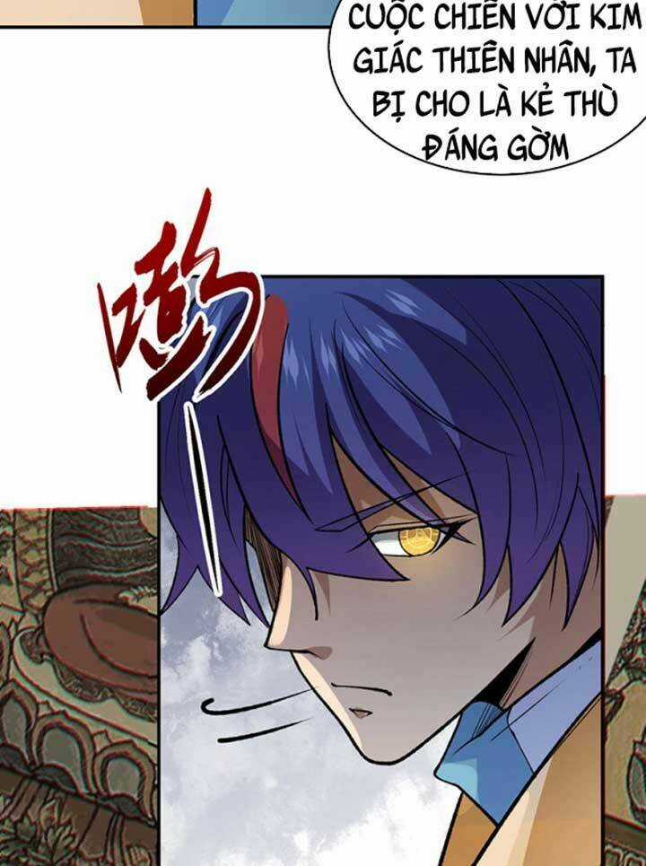 Võ Đạo Độc Tôn - Chapter 611 - Trang 28