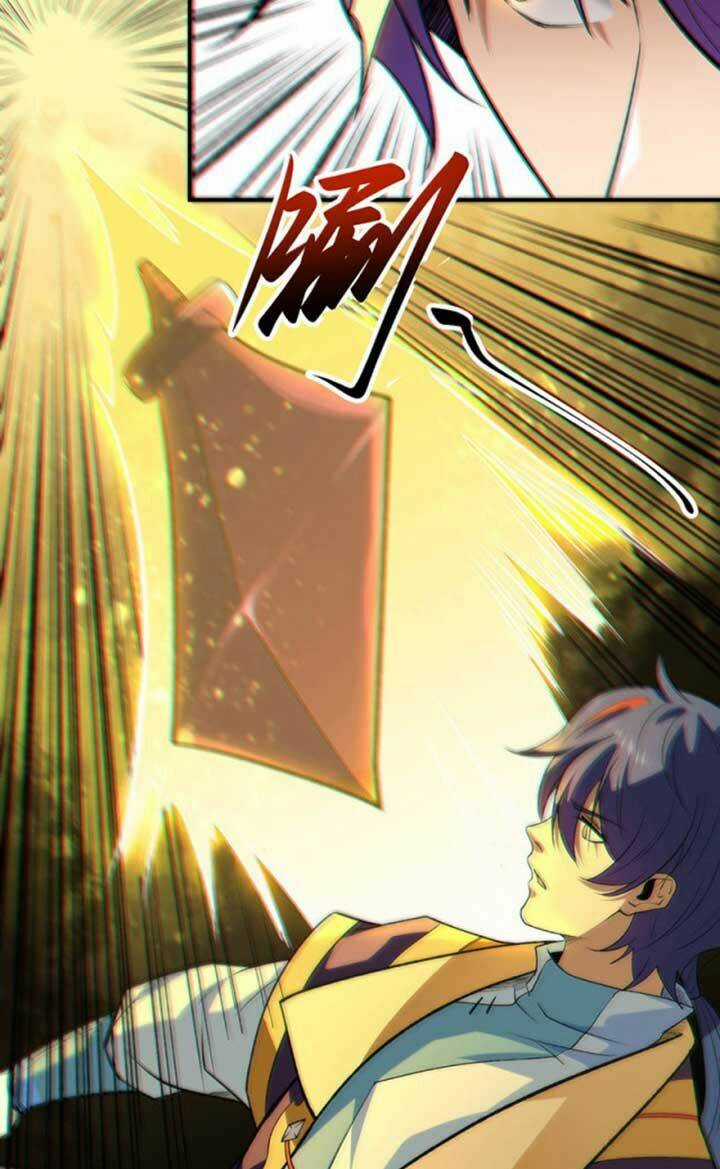 Võ Đạo Độc Tôn - Chapter 611 - Trang 4