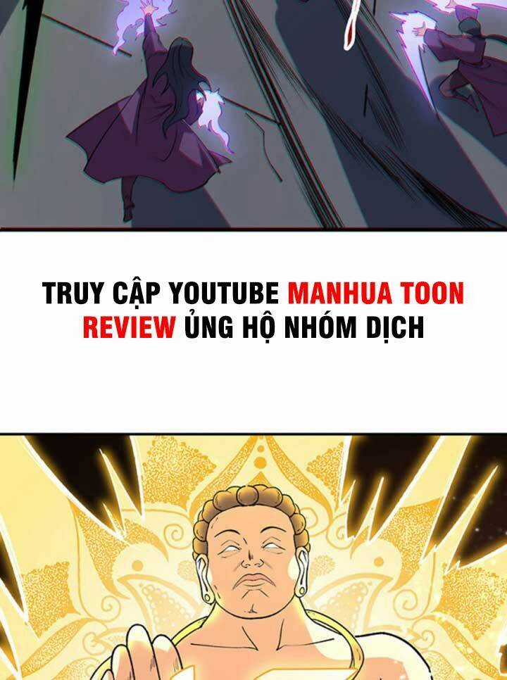 Võ Đạo Độc Tôn - Chapter 611 - Trang 31