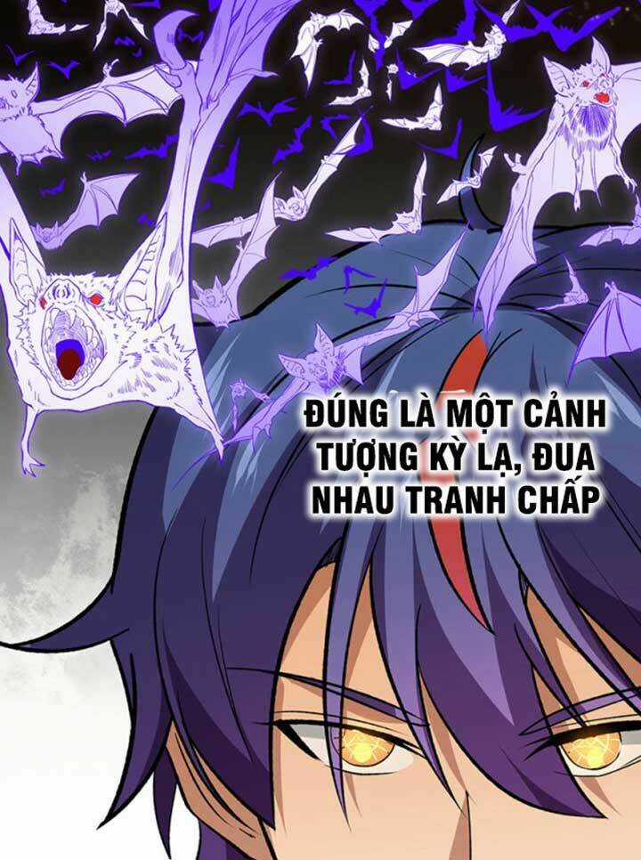 Võ Đạo Độc Tôn - Chapter 611 - Trang 34