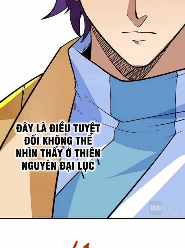 Võ Đạo Độc Tôn - Chapter 611 - Trang 35