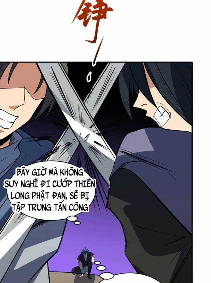 Võ Đạo Độc Tôn - Chapter 611 - Trang 36