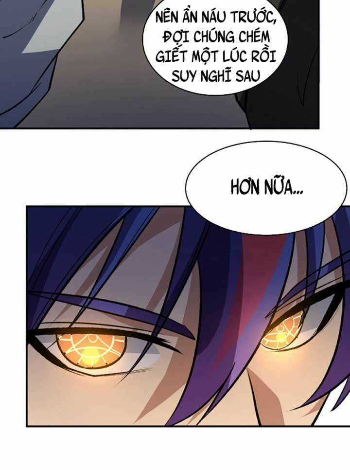 Võ Đạo Độc Tôn - Chapter 611 - Trang 37