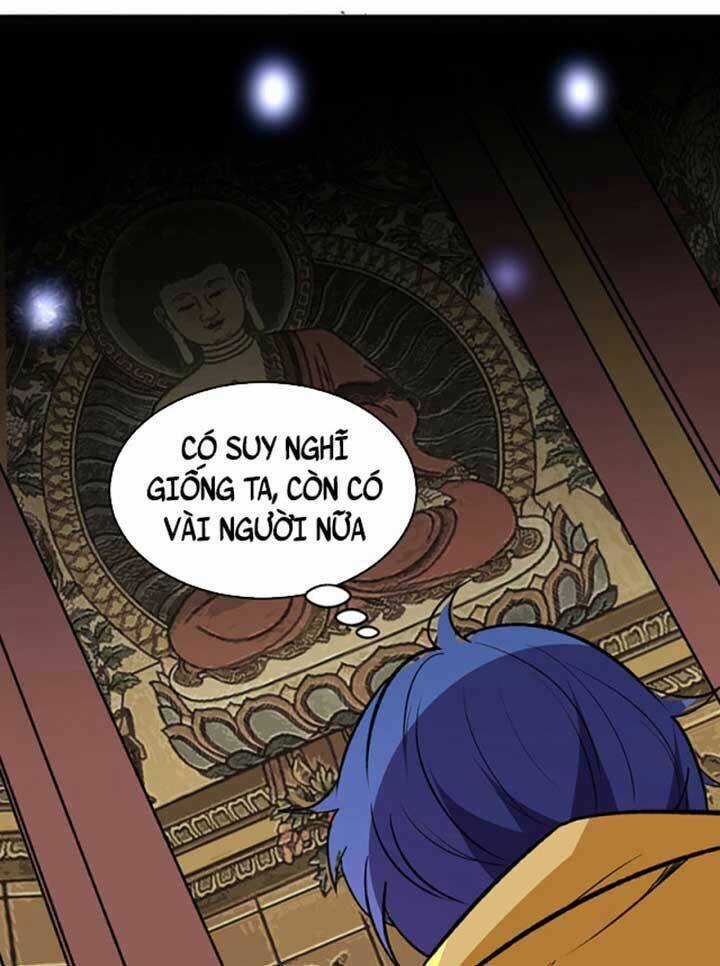 Võ Đạo Độc Tôn - Chapter 611 - Trang 38