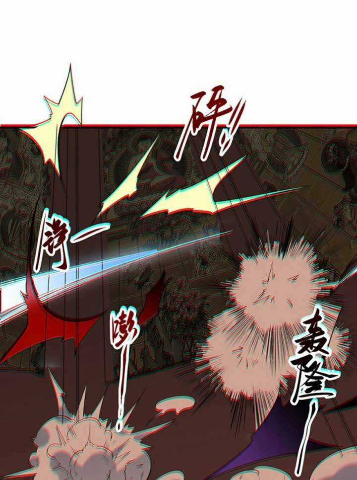 Võ Đạo Độc Tôn - Chapter 611 - Trang 40